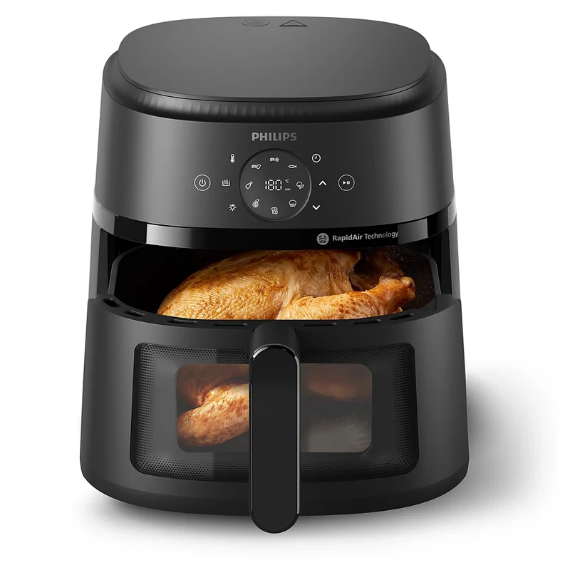 هواپز 6.2 لیتری فیلیپس مدل NA230/00،