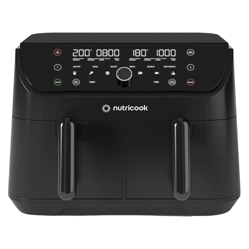 سرخ کن نوتریکوک مدل 185